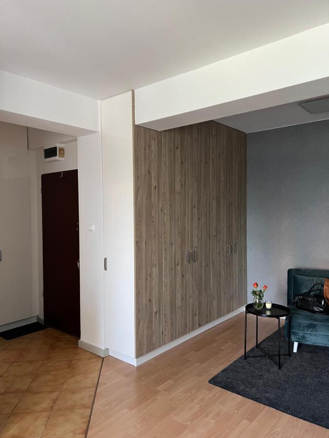 Apartament Przy Kawczej Międzyzdroje Zewnętrze zdjęcie