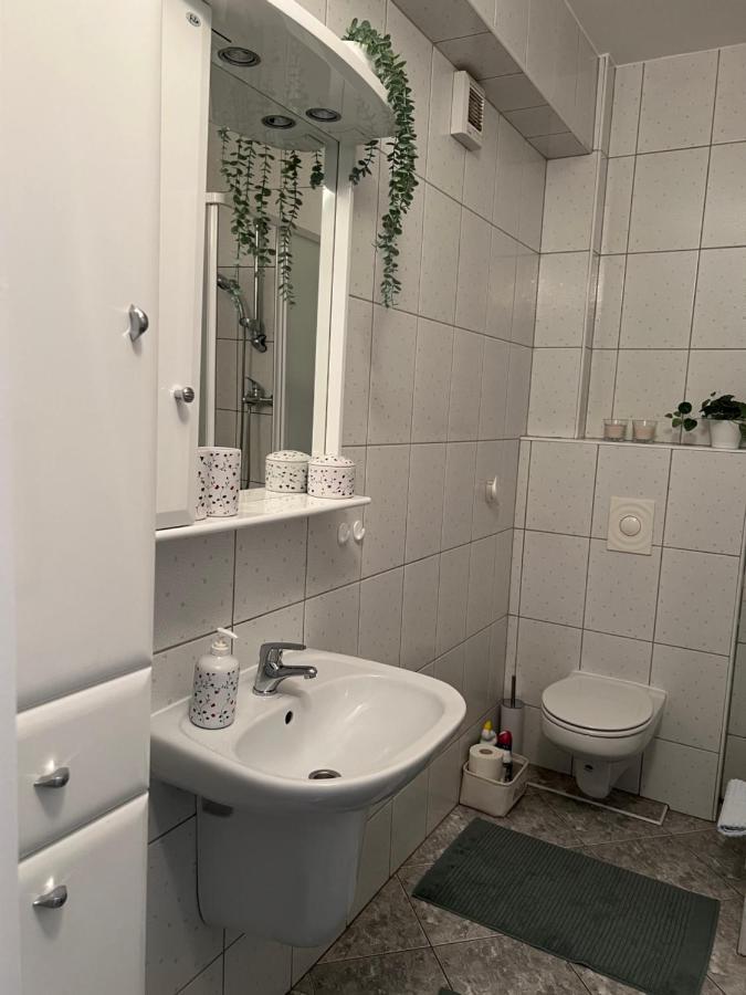 Apartament Przy Kawczej Międzyzdroje Zewnętrze zdjęcie